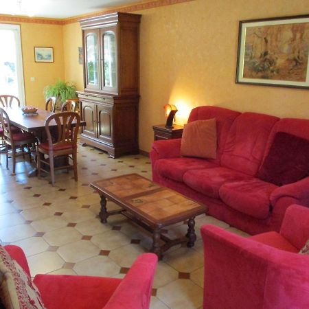 Bed and Breakfast La Madeleine Pezens Екстер'єр фото