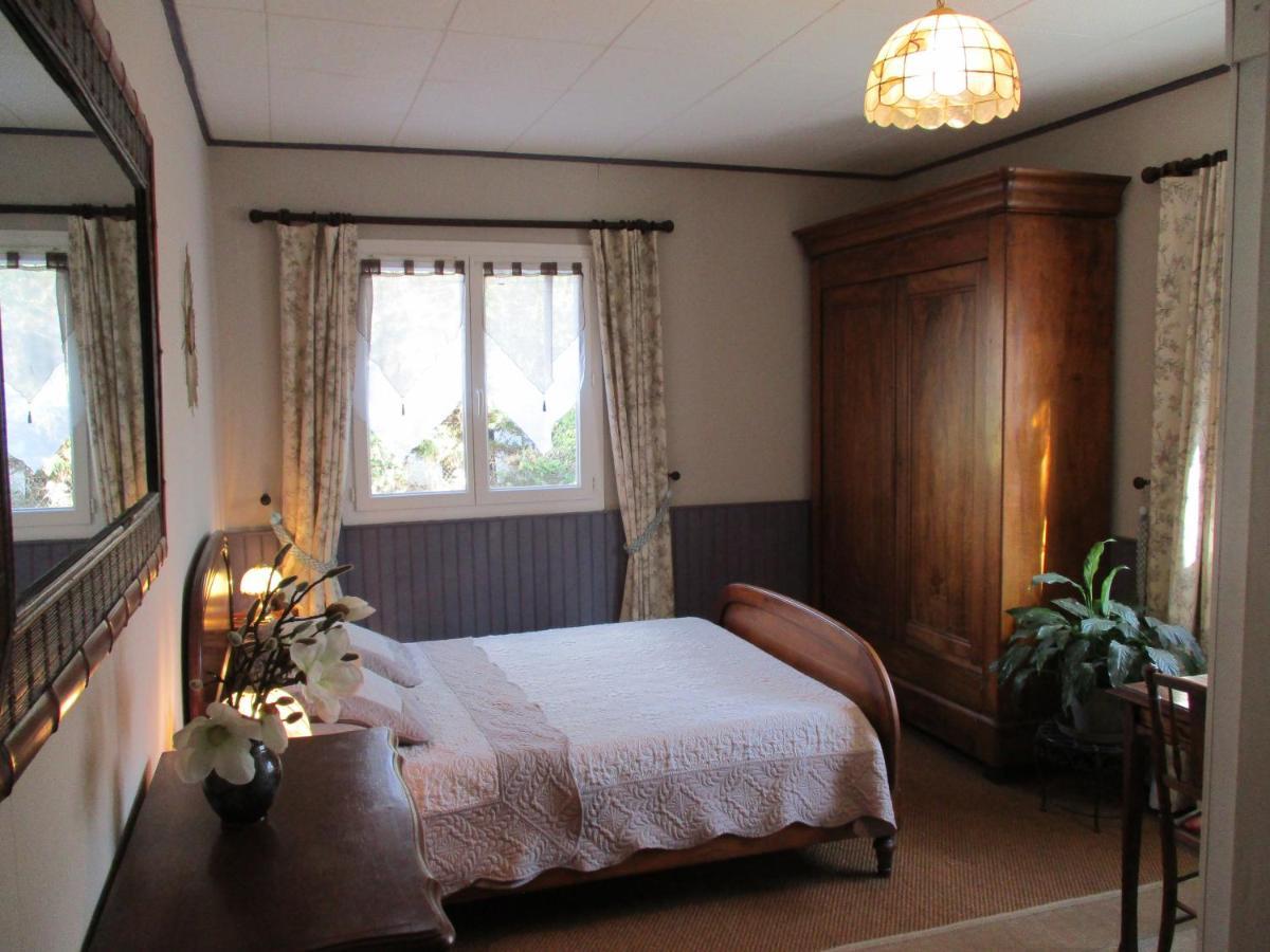 Bed and Breakfast La Madeleine Pezens Екстер'єр фото