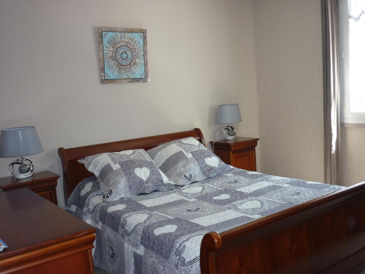 Bed and Breakfast La Madeleine Pezens Екстер'єр фото