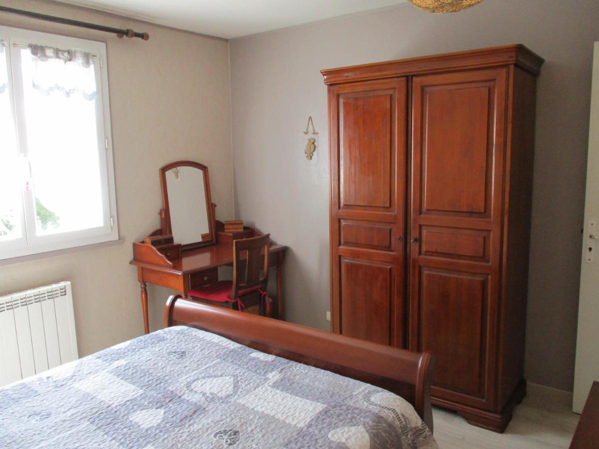 Bed and Breakfast La Madeleine Pezens Екстер'єр фото
